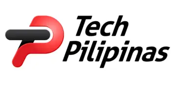 Tech Pilipinas Logo
