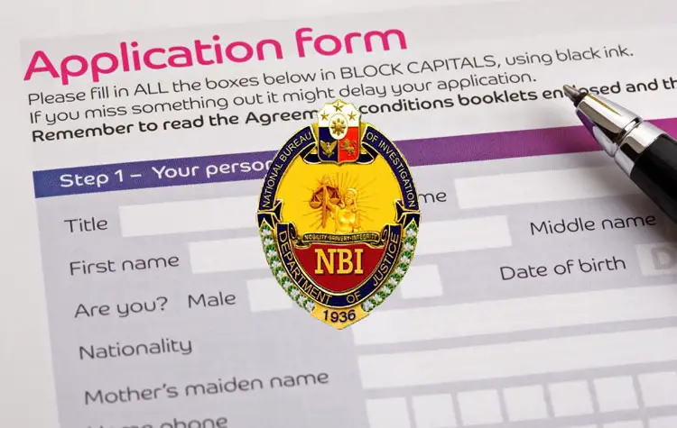 NBI Clearance Online Appointment and Registration (2023 Updated Guide)