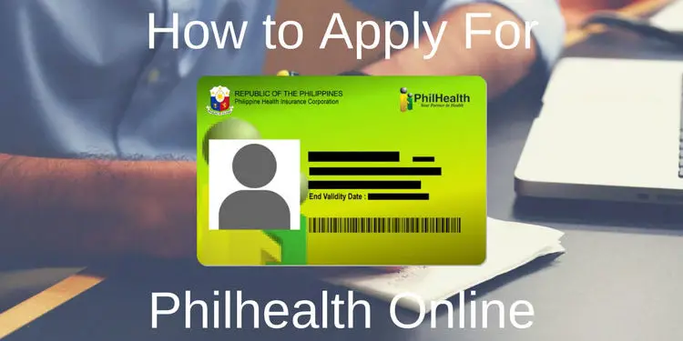 Philhealth online registration