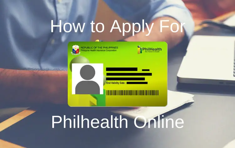 apply for Philhealth