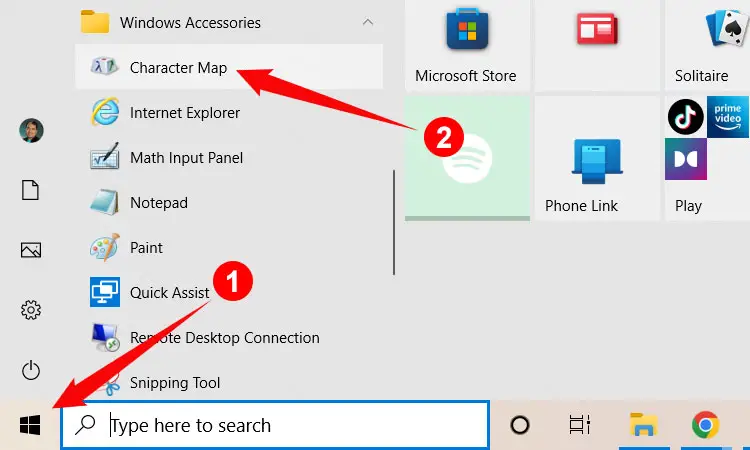 How To Type The Enye Letter N On Your Computer Or Laptop Tech Pilipinas