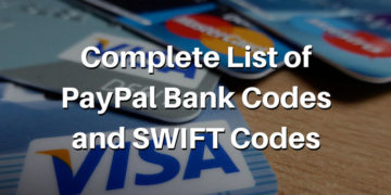 Complete List of Philippine Bank Codes and SWIFT Codes - Tech Pilipinas