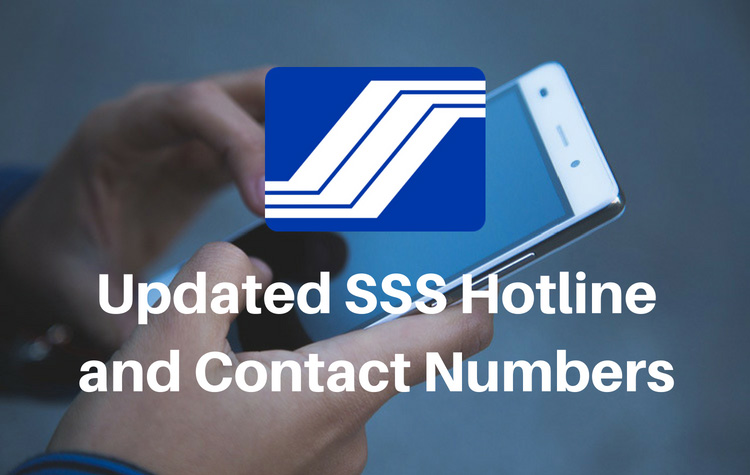 Your Guide To Sss Hotline And Contact Numbers Tech Pilipinas