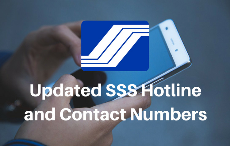 SSS hotline