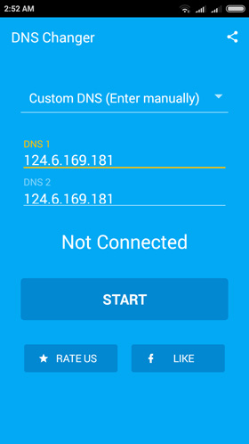 How To Connect To A Philippines Dns Server For Pubg Mobile Lite Tech Pilipinas