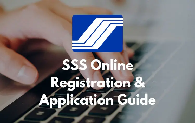 Sss Online Registration And Application Guide How To Become An