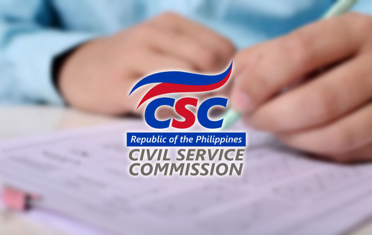 civil service exam