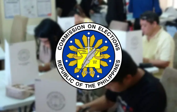 How to Find Your Voting Precinct With the COMELEC Precinct Finder
