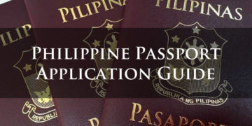 passport appointment