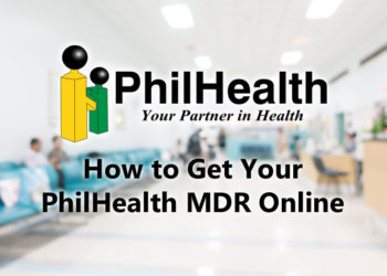 PhilHealth MDR