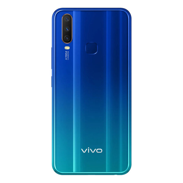 Vivo Y15