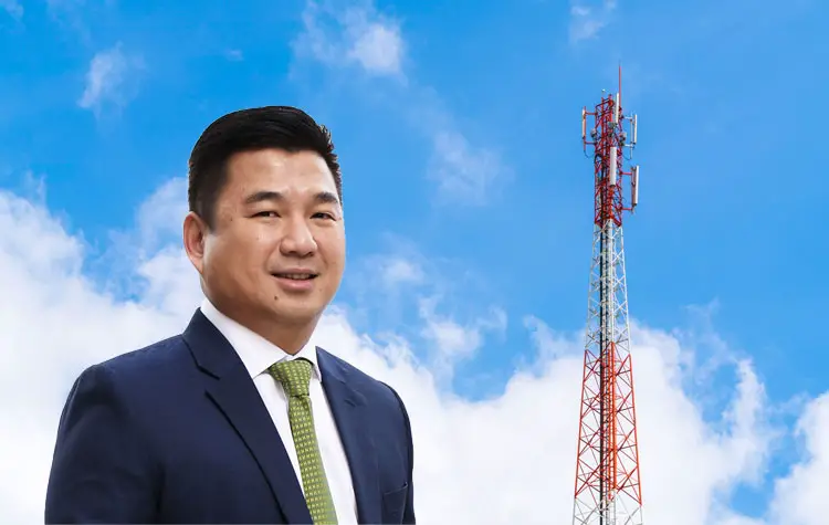 Mislatel Consortium Gets License to Operate, Rebrands as Dito Telecommunity