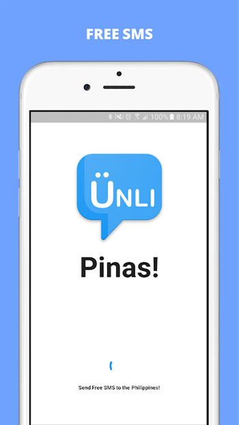 best free text messaging app for the philippines