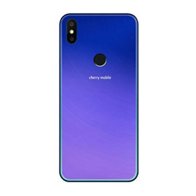 Cherry Mobile Flare S8