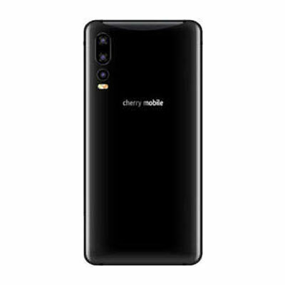 cherry mobile flare s8 deluxe price