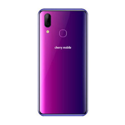 Cherry Mobile Flare S8 Pro