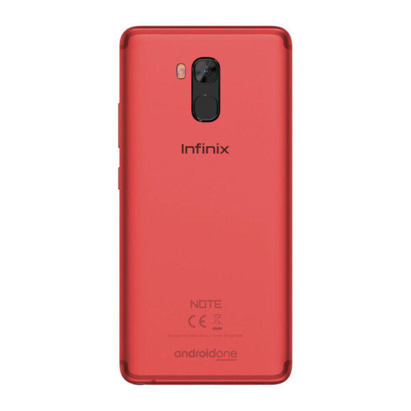 Infinix Note 5 Stylus