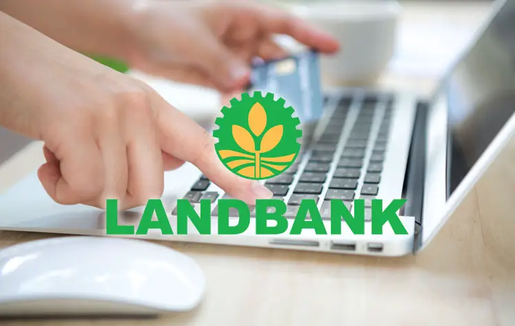 How to Enroll in Landbank iAccess (LBPiAccess) Online Banking