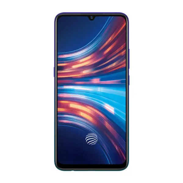 Vivo S1