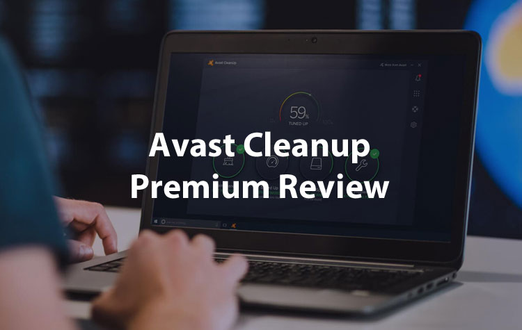 avast cleanup premium trial
