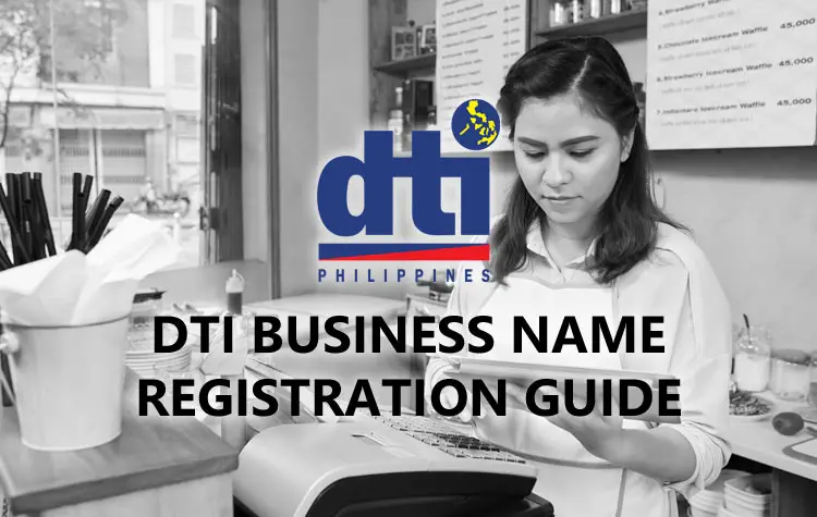 DTI Online Registration Guide: How to Get Your DTI Permit Online