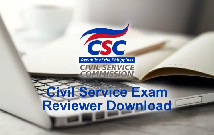 Civil Service Exam Sample Questions Philippines Pdf 4082