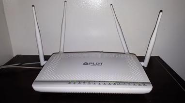 Toestand Een evenement Spuug uit PLDT Home Fibr Review and Personal Experience - Tech Pilipinas