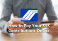 SSS online payment