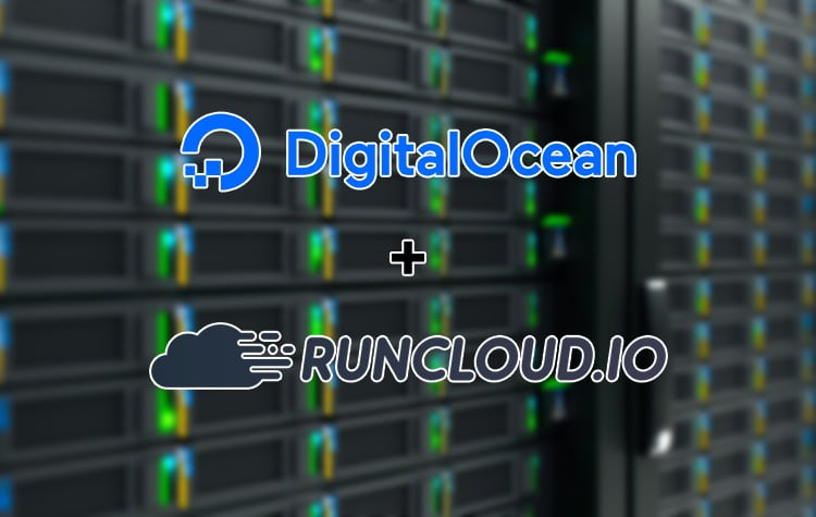 How to Set Up and Manage a DigitalOcean Server with Runcloud