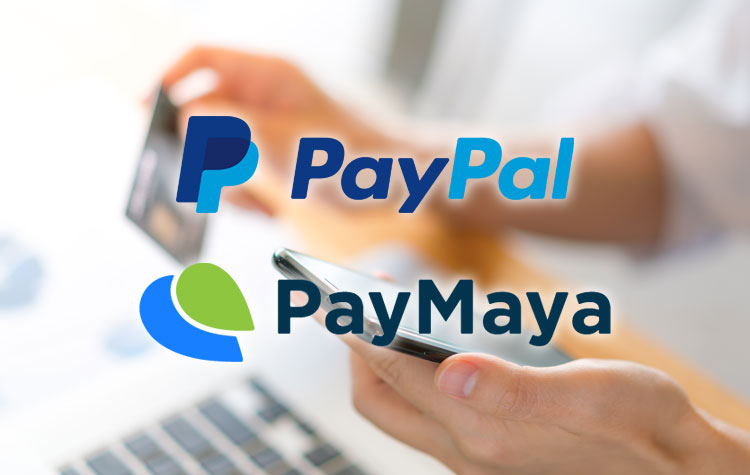 How to Transfer Money From PayPal to PayMaya