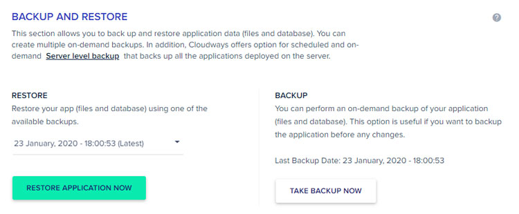 goodsync schedule back ups my cloud