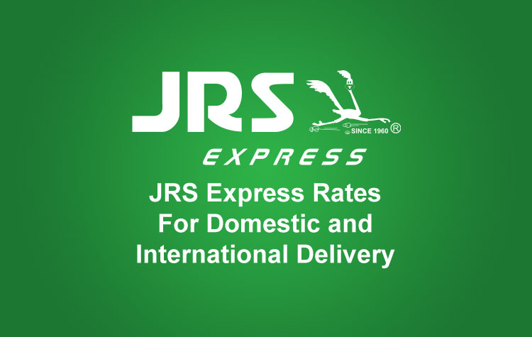 Jrs Express Rates For Domestic And International Shipping Tech Pilipinas
