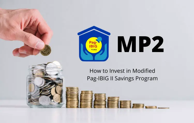 Pag-IBIG MP2