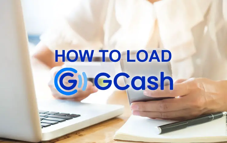 How to Load GCash and Add Money to Your Mobile Wallet