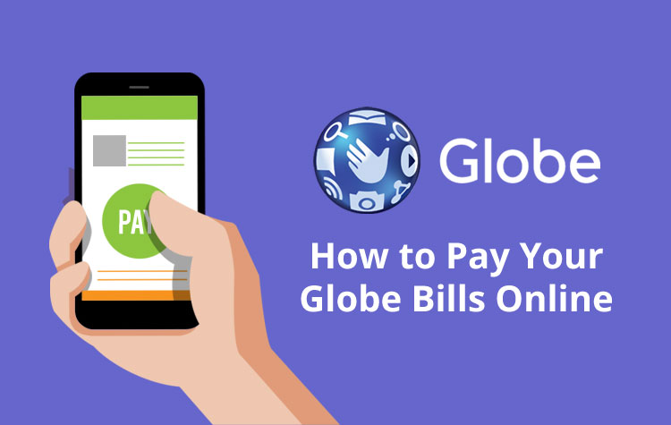 globe bill pay