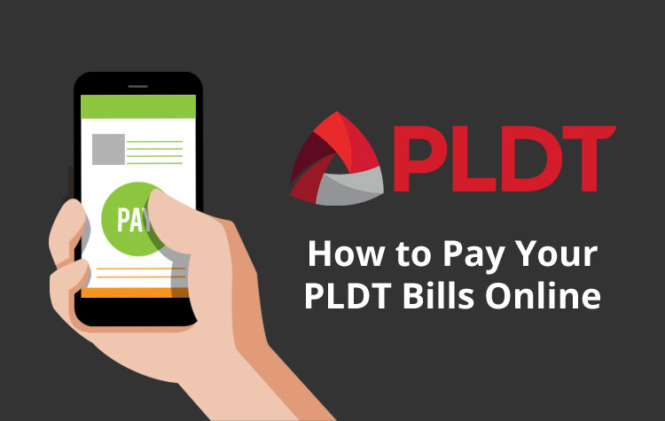 How to Pay Your PLDT Bills Online