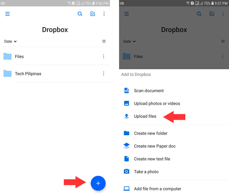 how to pin a document in facebook messenger