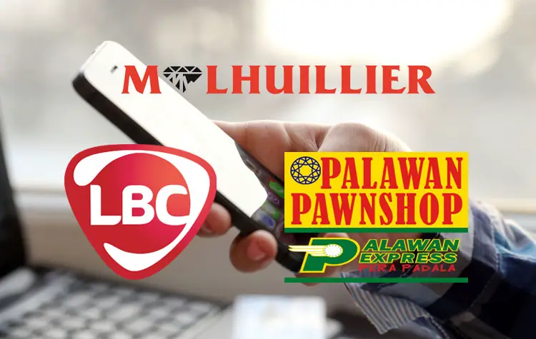 How to Send Money Online to Palawan Express Pera Padala, M Lhuillier and LBC