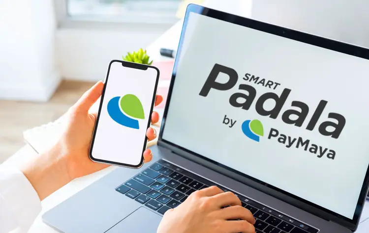 How to Send Money From PayMaya to Smart Padala