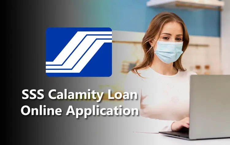How to Apply for the SSS Calamity Loan Assistance Program Online