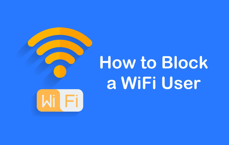 How to Block a WiFi User in Globe