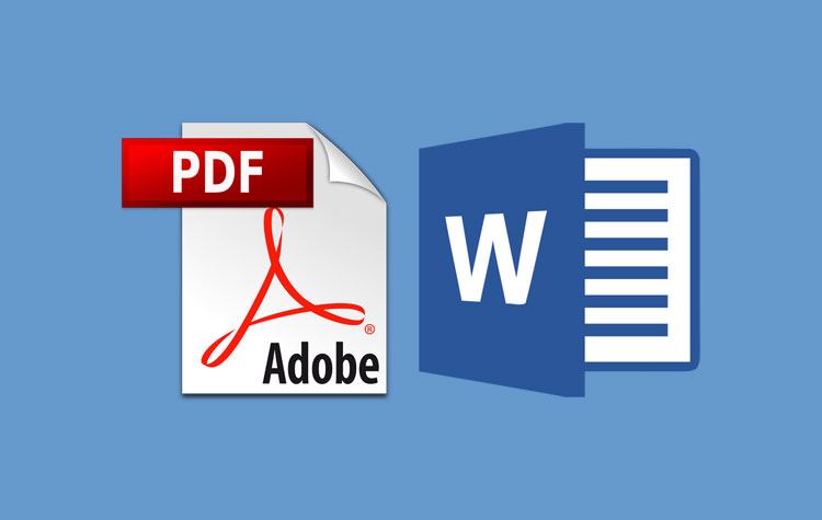 How to Insert a PDF into a Word Document