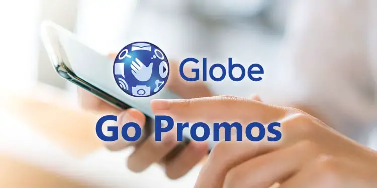Complete List Of Globe Go Promos Go50 Go90 Go1 Tech Pilipinas