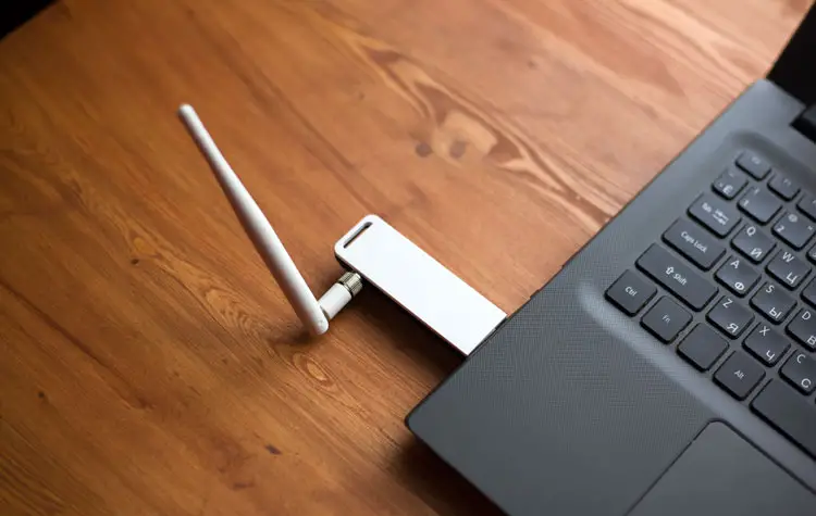 How to Fix USB WiFi Adapter…