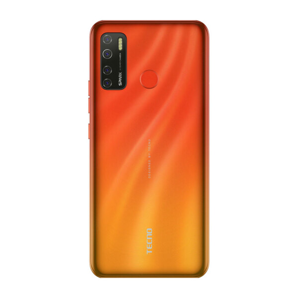 TECNO Spark 5 Pro