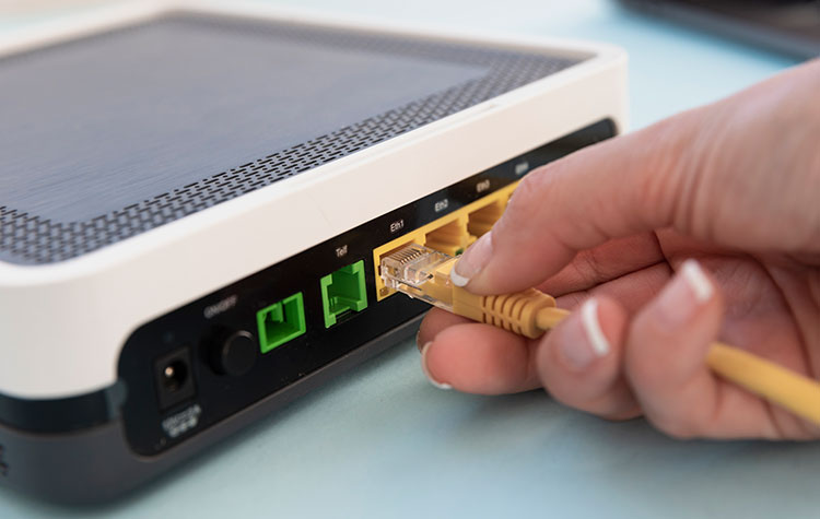 How to Request for PLDT Internet Reconnection