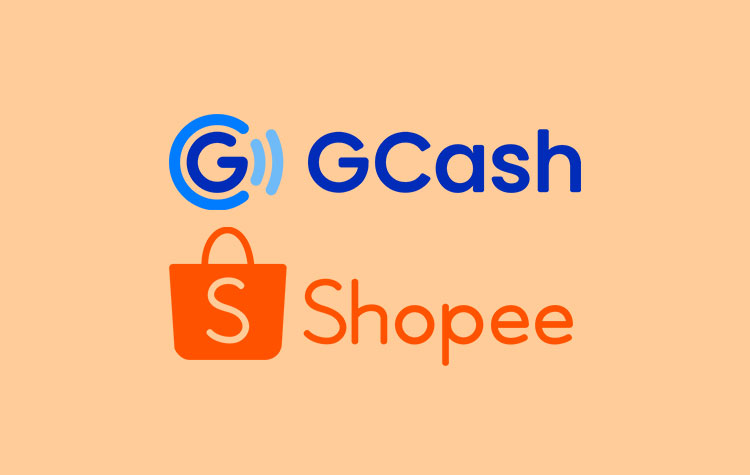 How to Top Up ShopeePay Using GCash