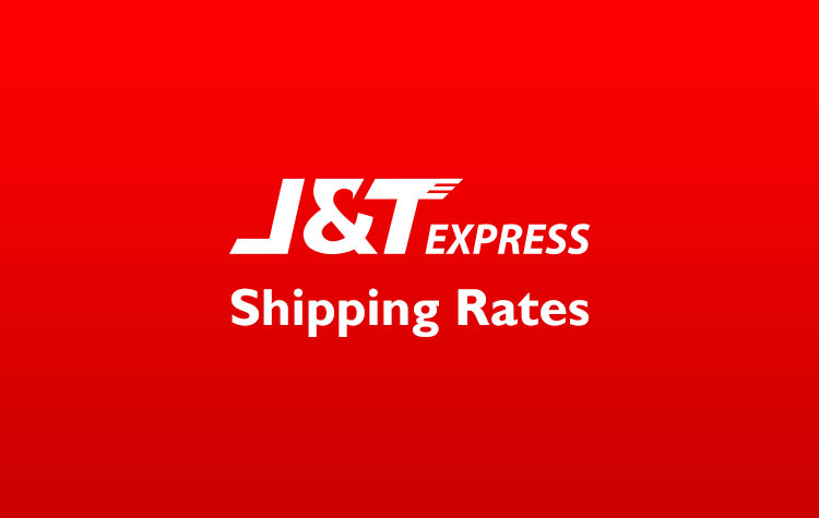 J&T Express Shipping Rates in the Philippines (2024 Updated Guide)