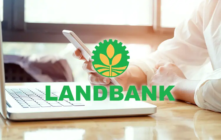 How to Activate Fund Transfer in Landbank iAccess