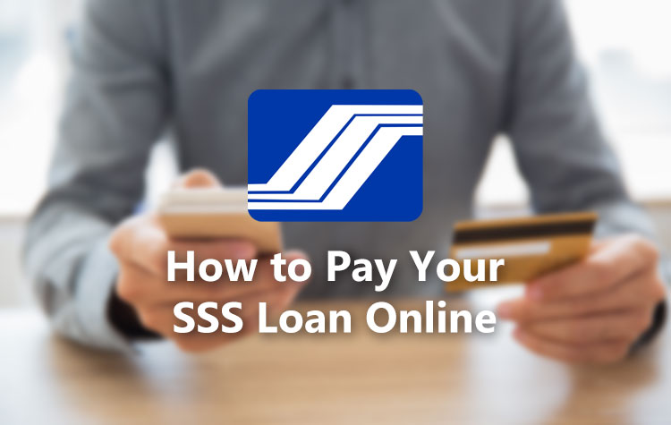 How to Pay Your SSS Salary Loan Online